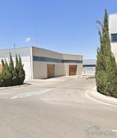 Nave Industrial En alquiler en La Unión, Carrt La Unión , Cartagena photo 0