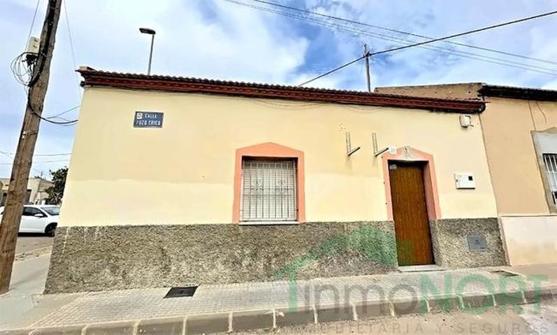 Casa En venta en Pozo Los Palos , Cartagena photo 0