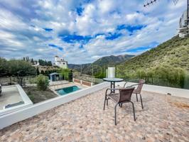 Villa En alquiler en Frigiliana photo 0