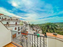 Piso En alquiler en Frigiliana photo 0