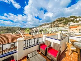 Piso En alquiler en Frigiliana photo 0