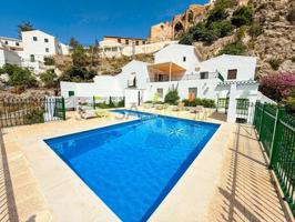Villa En alquiler en Frigiliana photo 0