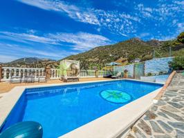 Villa En alquiler en Frigiliana photo 0