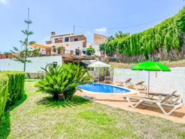 Villa En alquiler en Frigiliana photo 0