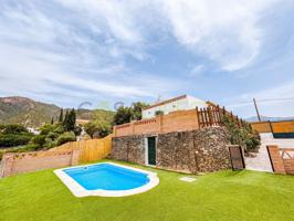 Villa En alquiler en Frigiliana photo 0