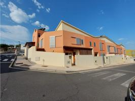 Alquiler Chalet Pareado - Radazul Alto photo 0