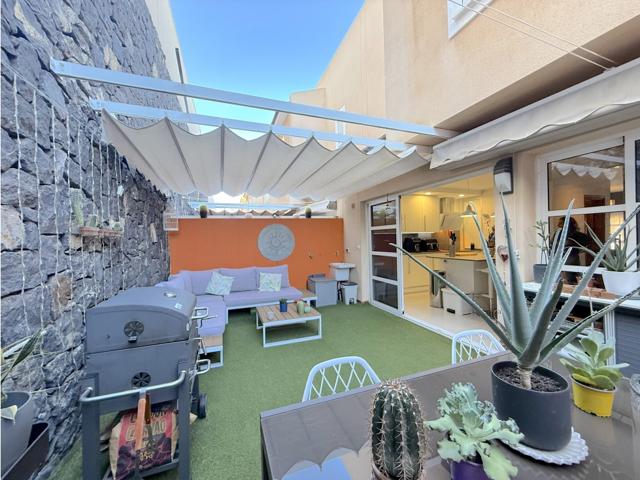Chalet adosado en venta - Acoran photo 0