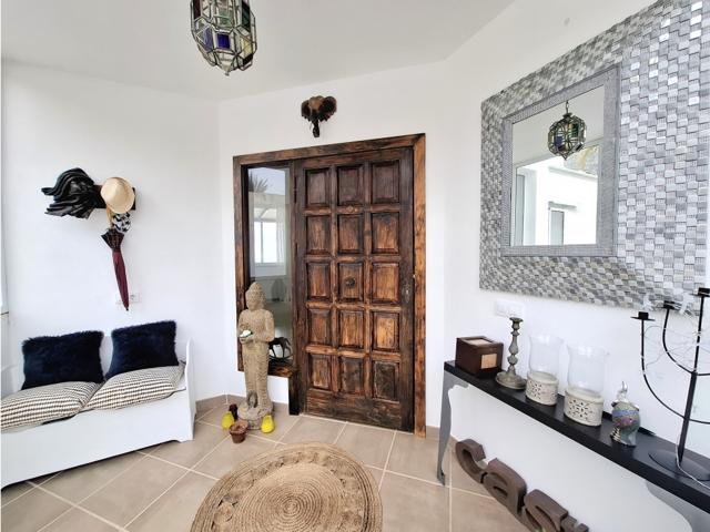 Villa Ibiza - Tabaiba alta photo 0