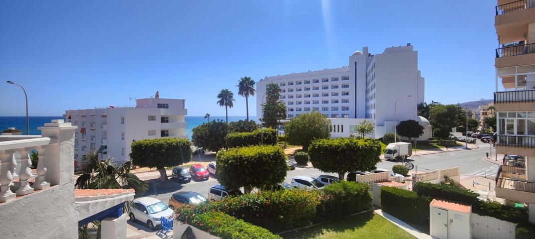 Preciosa casa de 3 dormitorios con espacio exterior situado en la zona de Nerja photo 0