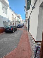 Encantador Apartamento en Planta Baja en el Corazón del Centro Histórico de Nerja photo 0