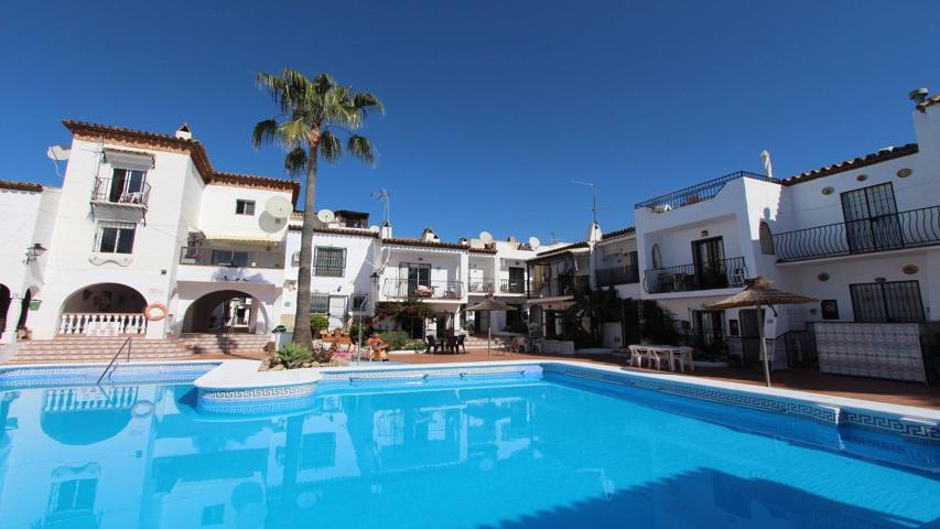Fantástica Oportunidad – Casa Adosada con solárium privado  en Pueblo Andaluz photo 0