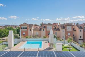 OPORTUNIDAD DE VIVIENDA DE ALQUILER EN UNO DE LOS EDIFICIOS CON MAS PRESTACIONES DEL BARRIO photo 0