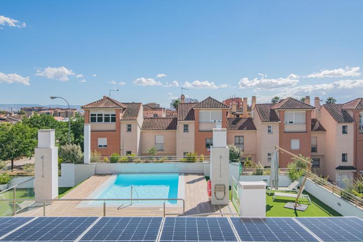 OPORTUNIDAD DE VIVIENDA DE ALQUILER EN UNO DE LOS EDIFICIOS CON MAS PRESTACIONES DEL BARRIO photo 0