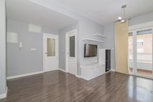 ALQUILER DE PISO DE 2 DORMITORIOS Y PLAZA DE GARAGE EN RESIDENCIAL EN EL BARRIO ALBAYDA photo 0