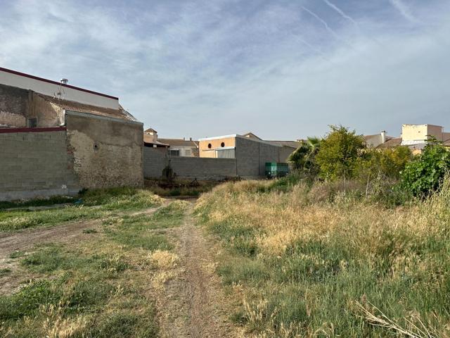 Terreno Urbanizable En venta en Centro, Chimeneas photo 0
