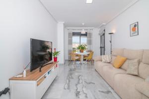 ALQUILER DE PISO DE DOS DORMITORIOS CON GARAGE EN PARQUE ALMUNIA photo 0