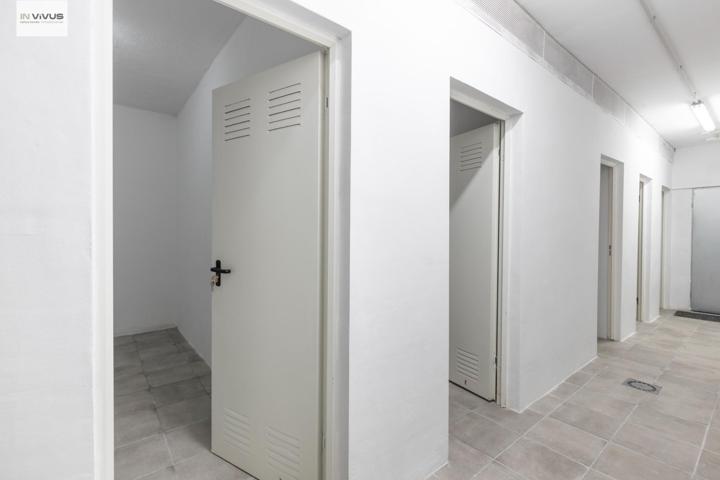 TRASTEROS EN ALQUILER EN CALLE ARABIAL photo 0