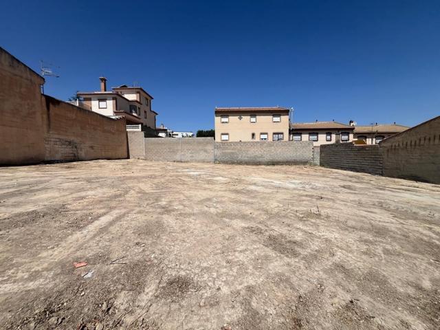 VENTA SOLAR URBANO EN LACHAR, 554 M2 photo 0