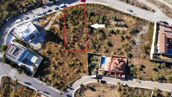 VENTA DE TERRENO URBANO EN LA ZUBIA ,948m. ¡¡UBICACION Y VISTAS INMEJORABLES!! ( ALTOS DE LA ZUBIA) photo 0