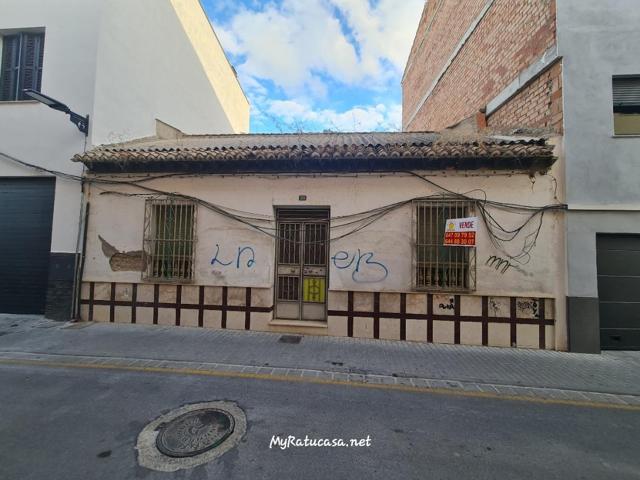 Casa de una planta en Maracena, para reconstruir a tu antojo¡¡¡¡ photo 0