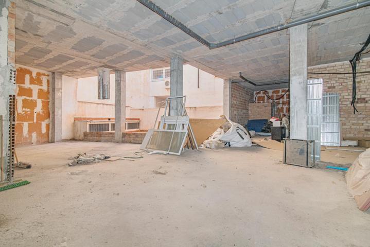 LOCAL EN BRUTO EN OGÍJARES CON POSIBILIDAD DE CAMBIO DE USO A VIVIENDA photo 0