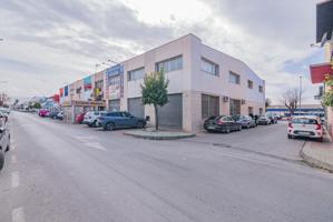 VENTA LOCAL COMERCIAL EN ALBOLOTE photo 0
