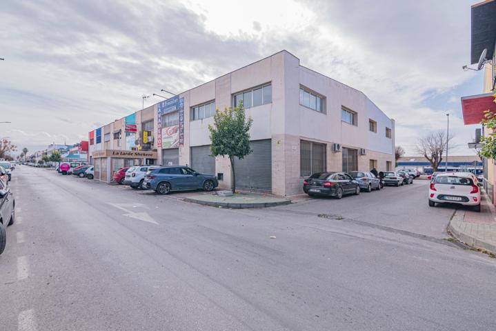 VENTA LOCAL COMERCIAL EN ALBOLOTE photo 0