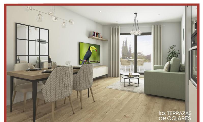 ¡Bienvenido a tu nuevo hogar en el encantador pueblo de Ogíjares! photo 0