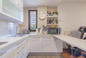 ALQUILER DE PISO EN EL BARRIO ALBAYDA EN EL RESIDENCIAL GRAN PARQUE photo 0