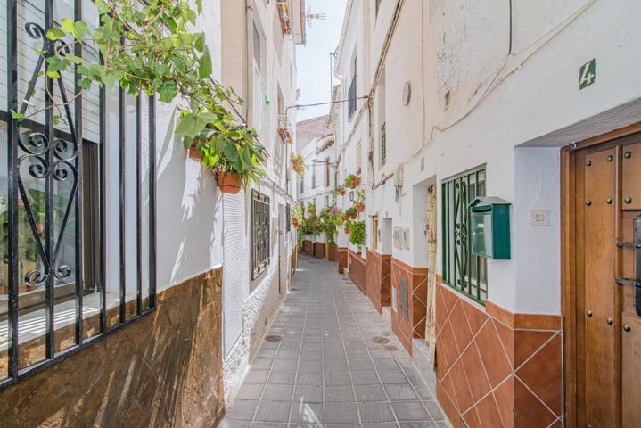 Piso En venta en Güejar Sierra, Guejar Sierra photo 0
