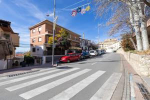 Terrenos Edificables En venta en Sierra De Huetor Y La Alfaguara, Cogollos De La Vega photo 0