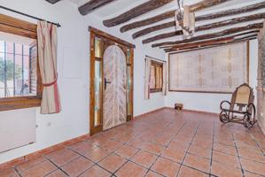 MAGNIFICA CASA EN ALHENDIN photo 0