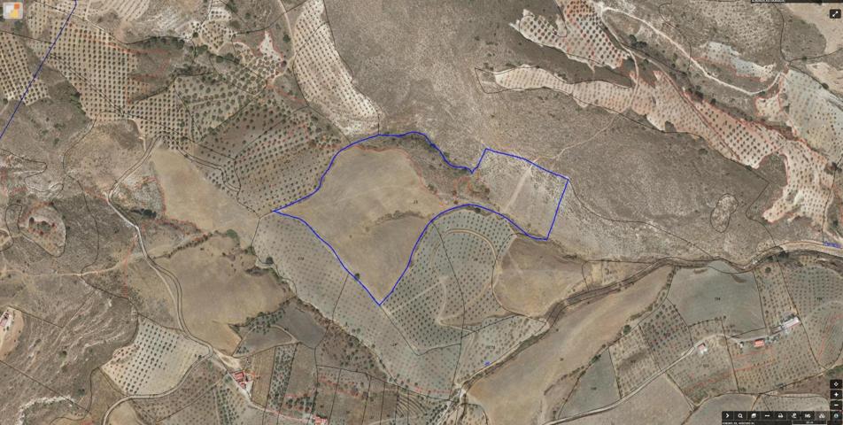 Magnífico terreno Rústico con posibilidad de construir vivienda Rural de hasta 467 metros cuadrados photo 0