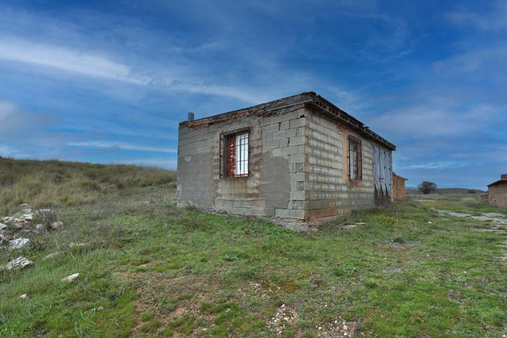 Finca Rústica con casa de aperos en el paraje de los Recaldes, Albuñuelas photo 0