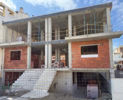CASA AMPLIA CON SOTANO EN EL VIAL DE CHURRIANA - OBRA NUEVA photo 0