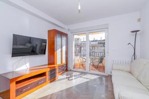 🏡✨ PISO EN ALQUILER - BARRIO ALBAYDA, GRANADA ✨🏡 photo 0