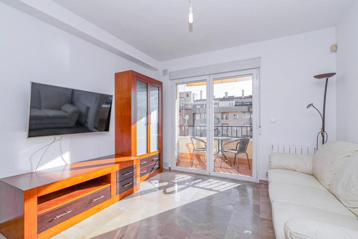 🏡✨ PISO EN ALQUILER - BARRIO ALBAYDA, GRANADA ✨🏡 photo 0