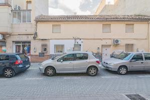 ¡Bienvenido a tu nuevo casa en el corazón de Maracena! photo 0