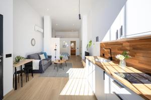 🏡 Estudio Nuevo a Estrenar en Joaquina Eguaras – Granada ✨ photo 0