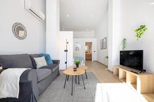 🏡 Estudio Nuevo a Estrenar en Joaquina Eguaras – Granada ✨ photo 0