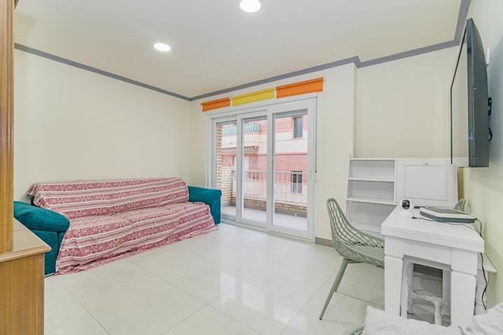 Piso en Torrenueva totalmente reformado photo 0