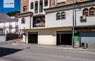 Local magnífico enclavado en 1º línea comercial de la Carretera de la Sierra.Cenes de la Vega photo 0