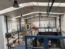 Nave Industrial!!! photo 0