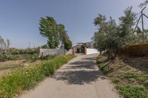 Espectacular casa en Guadix photo 0
