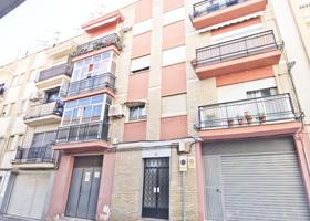Vivienda económica a un paso del centro photo 0