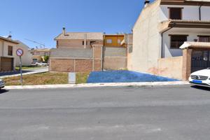Se vende solar en Calle Córdoba Nº 20, una de las mejores zonas de Padul. photo 0