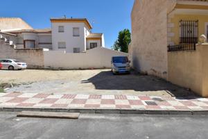 Se vende solar en Calle Córdoba 9, una de las mejores zonas de Padul photo 0