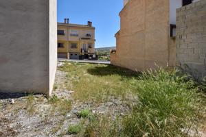 Se vende solar en Calle Córdoba Nº 16, una de las mejores zonas de Padul. photo 0