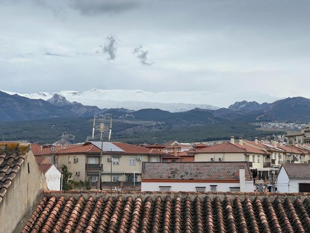 TU ESPECTACULAR ÁTICO EN OGIGARES CON VISTAS A LA SIERRA photo 0