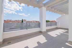 🌟 ÁTICO EN ALQUILER EN LAS GABIAS – TOTALMENTE NUEVO Y EQUIPADO 🏡✨ photo 0